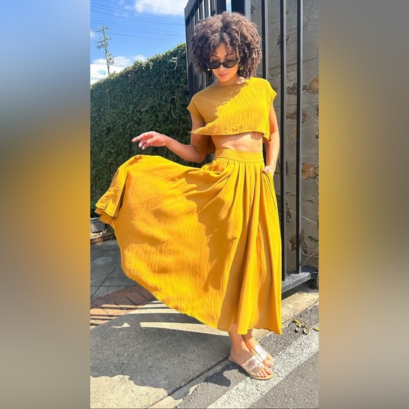 Pair of FP skirts!! - Picture 8 of 12